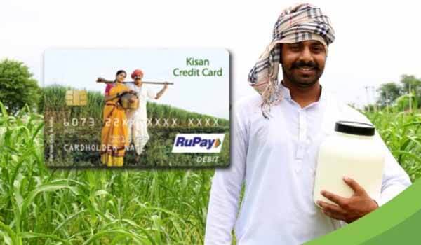 Kisan Credit Cards (KCC) campaign launched today